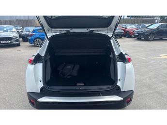 Peugeot 2008 100kW Allure Premium+ 50kWh 5dr Auto Electric Estate