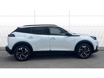 Peugeot 2008 100kW Allure Premium+ 50kWh 5dr Auto Electric Estate