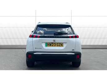 Peugeot 2008 100kW Allure Premium+ 50kWh 5dr Auto Electric Estate
