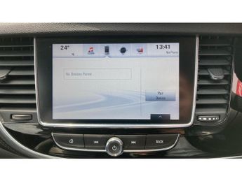 Vauxhall Mokka X 1.4T Elite Nav 5dr Auto Petrol Hatchback