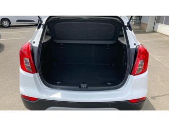 Vauxhall Mokka X 1.4T Elite Nav 5dr Auto Petrol Hatchback