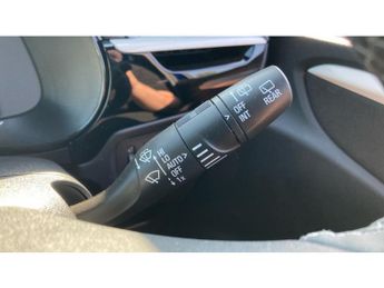 Vauxhall Corsa 1.2 Turbo Ultimate [Intelli-LED] 5dr Auto Petrol Hatchback