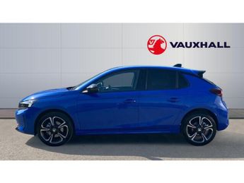 Vauxhall Corsa 1.2 Turbo Ultimate [Intelli-LED] 5dr Auto Petrol Hatchback