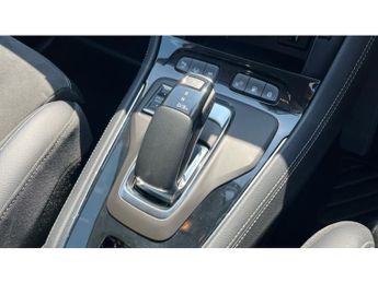 Vauxhall Grandland 1.6 Plug-in Hybrid [300] 4X4 GSe 5dr Auto Hatchback