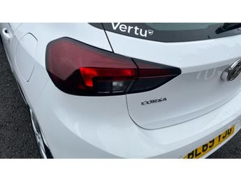 Vauxhall Corsa 1.2 Turbo SE Nav Premium 5dr Auto Petrol Hatchback