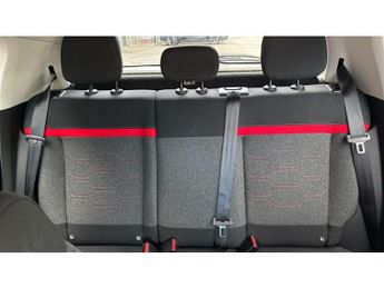 Citroen C3 1.2 PureTech 110 Flair Plus 5dr EAT6 Petrol Hatchback
