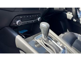 Mazda CX-5 2.0 Newground 5dr Auto Petrol Estate