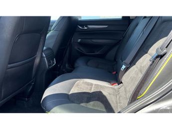Mazda CX-5 2.0 Newground 5dr Auto Petrol Estate