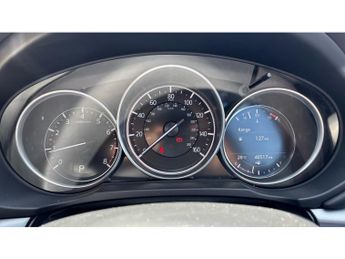 Mazda CX-5 2.0 Newground 5dr Auto Petrol Estate