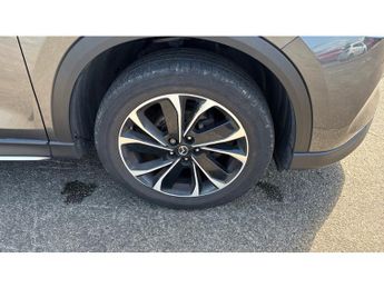 Mazda CX-5 2.0 Newground 5dr Auto Petrol Estate