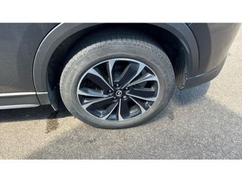 Mazda CX-5 2.0 Newground 5dr Auto Petrol Estate