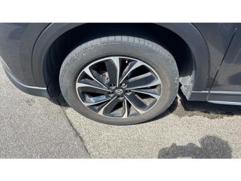 Mazda CX-5 2.0 Newground 5dr Auto Petrol Estate