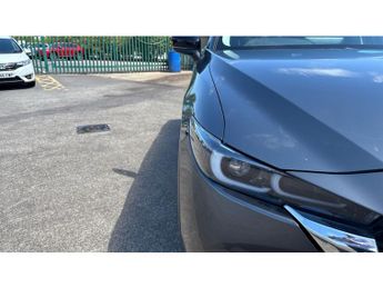 Mazda CX-5 2.0 Newground 5dr Auto Petrol Estate