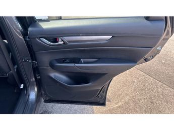 Mazda CX-5 2.0 Newground 5dr Auto Petrol Estate