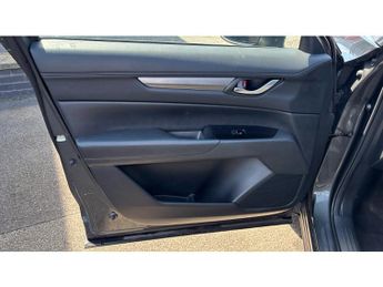 Mazda CX-5 2.0 Newground 5dr Auto Petrol Estate
