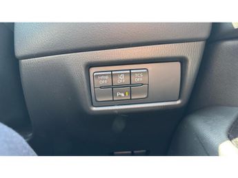 Mazda CX-5 2.0 Newground 5dr Auto Petrol Estate