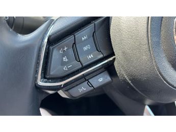 Mazda CX-5 2.0 Newground 5dr Auto Petrol Estate