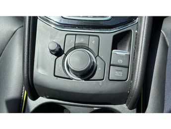 Mazda CX-5 2.0 Newground 5dr Auto Petrol Estate