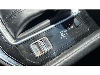 Mazda CX-5 2.0 Newground 5dr Auto Petrol Estate
