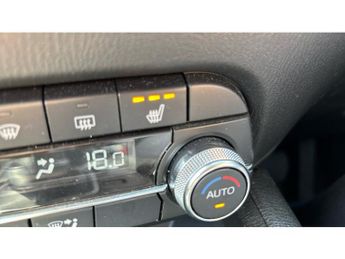 Mazda CX-5 2.0 Newground 5dr Auto Petrol Estate