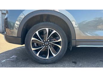 Mazda CX-5 2.0 Newground 5dr Auto Petrol Estate