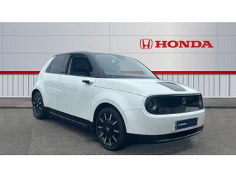 Honda Honda E 113kW Advance 36kWh 5dr Auto Electric Hatchback