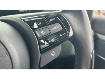 Honda Honda E 113kW Advance 36kWh 5dr Auto Electric Hatchback