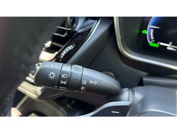 Toyota Corolla 2.0 Hybrid Excel 5dr CVT Hybrid Hatchback