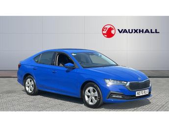 Skoda Octavia 1.0 TSI SE First Edition 5dr Petrol Hatchback
