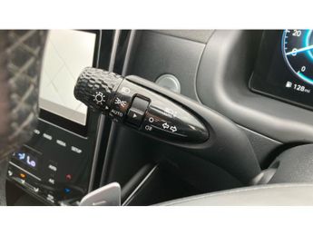 Hyundai TUCSON 1.6 TGDi Plug-in Hybrid Ultimate 5dr 4WD Auto Estate
