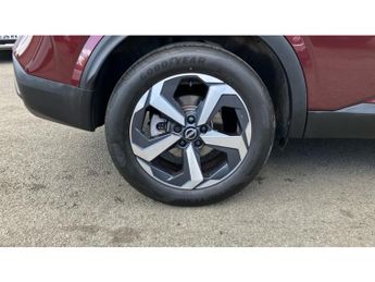 Nissan Qashqai 1.5 E-Power N-Connecta 5dr Auto Hybrid Hatchback