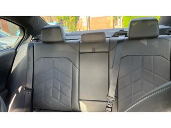 BMW i5 250kW eDrive40 M Sport 84kWh 4dr Auto Electric Saloon