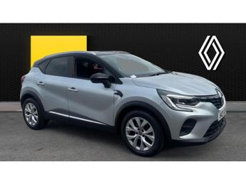 Renault Captur 1.3 TCE 130 Iconic 5dr Petrol Hatchback