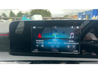 Mercedes-Benz A-Class A200d AMG Line 5dr Auto Diesel Hatchback