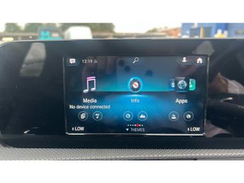 Mercedes-Benz A-Class A200d AMG Line 5dr Auto Diesel Hatchback
