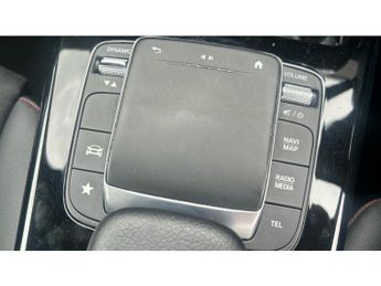 Mercedes-Benz A-Class A200d AMG Line 5dr Auto Diesel Hatchback