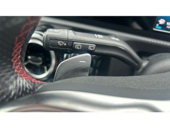 Mercedes-Benz A-Class A200d AMG Line 5dr Auto Diesel Hatchback