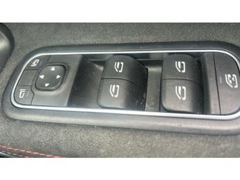 Mercedes-Benz A-Class A200d AMG Line 5dr Auto Diesel Hatchback