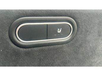 Mercedes-Benz A-Class A200d AMG Line 5dr Auto Diesel Hatchback