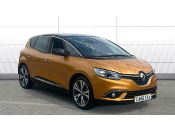 Renault Scenic 1.6 dCi Dynamique S Nav 5dr Diesel Estate