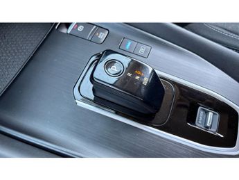 Nissan Qashqai 1.5 E-Power N-Connecta 5dr Auto Hybrid Hatchback
