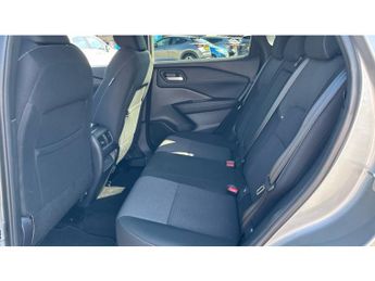 Nissan Qashqai 1.5 E-Power N-Connecta 5dr Auto Hybrid Hatchback