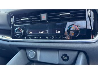 Nissan Qashqai 1.5 E-Power N-Connecta 5dr Auto Hybrid Hatchback