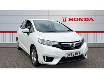 Honda Jazz 1.3 SE 5dr Petrol Hatchback