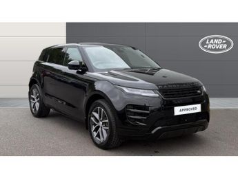 Land Rover Range Rover Evoque 1.5 P270e Dynamic SE 5dr Auto Hatchback