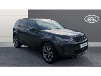 Land Rover Discovery Sport 2.0 D200 Dynamic HSE 5dr Auto [7 Seat] Diesel Station Wagon