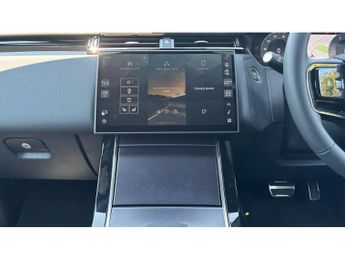 Land Rover Range Rover Velar 2.0 D200 MHEV Dynamic SE 5dr Auto Diesel Estate