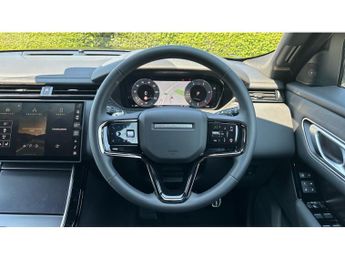 Land Rover Range Rover Velar 2.0 D200 MHEV Dynamic SE 5dr Auto Diesel Estate