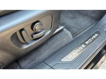 Land Rover Range Rover Velar 2.0 D200 MHEV Dynamic SE 5dr Auto Diesel Estate