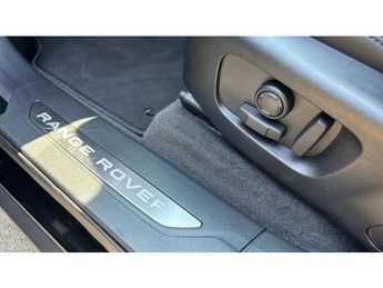 Land Rover Range Rover Velar 2.0 D200 MHEV Dynamic SE 5dr Auto Diesel Estate